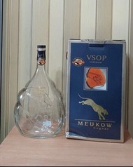 MEUKOW墨高3公升吉樽