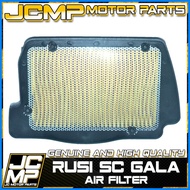 ❦  ◁ ◱ Rusi SC125 Gala Air Filter