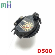 For Nikon D500 Top Aperture Shutter Adjustment Dial Button Assembly Part Repair part