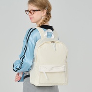 STILLWAWOO Dual-Shoulder Backpack Lightweight School Bag for Junior And Senior High School Students 