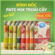 [ SNAPPY TOM FRUIT PATE ] Snappy Tom fruit pate 70g (genuine company)