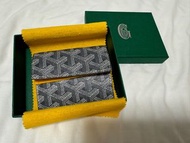 （現貨最後一個）Goyard Monnaie Marigny 卡片&零錢包