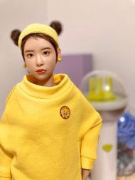 IU 李知恩 BBIBBI 1/6 figure