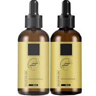 2 Pcs Serum Anti-Kedutan & Pemantap, Esen Serum Wajah yang Tegang dan Gebu, Esen & Pengangkat & Pema