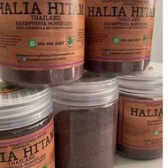 HALIA HITAM THAILAND/KRAICHAIDAM(SERBUK)(SPEC=HITAM+UNGU& HITAM+COKLAT)