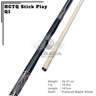 HCTQ Billiard Stick Billiard Ball Stick Play/ Economical Stick/ Billiard Ball/