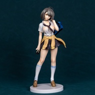 Azur Lane Baltimore After School ACE ACE Figure Anime Game Model Merchandise Ornaments