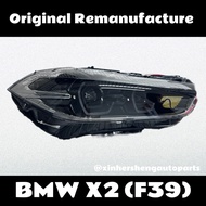 BMW X2 F39 2018-2021 Headlight Original Remanufacture