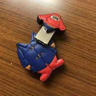 8GB 熊仔型USB Memory Stick