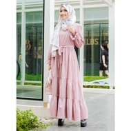 Nora Tiered Dress 86332