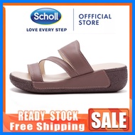 scholl women shoes Women's scholl casual leather shoes scholl ladies shoes Boat Shoes Loafers Shoes