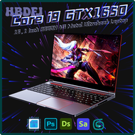 Gtx1650คอมพิวเตอร์แล็ปท็อปเกม HBDFJ Intel Kern 4G I9-10885H 16.1หน้าต่างนิ้ว11por Ips หน้าจอแรมสูงสุด64Gb Ddr4 4เทราไบต์ Ssd M.2 Nvme DJDTE