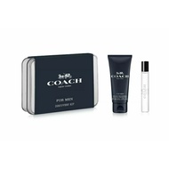 COACH Fragrance for Men Discovery Kit