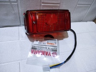 lampu rem rx king 5t5 lampu belakang rx king lama original