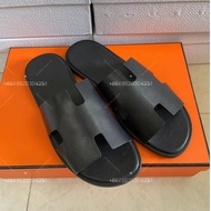 Izmir sandals Men slides luxury slippers