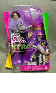 Barbie doll extra