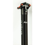 LITEPRO SEATPOST A61 - 33.9mm - 600mm - DAHON FNHON - COLOR BLACK