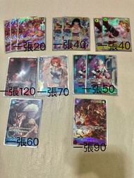 海賊王卡opcg 09 異畫 op09-188 op09-119 op09-103 op09-004 op09-050 op09-34 op09-048 op09-119