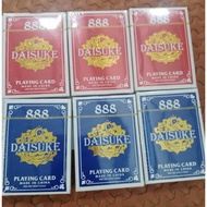 WHOLESALE 1 box (12 pcs) 888 Playing Cards poker Card/ Playing Card/