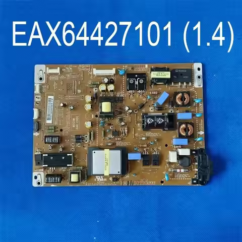 EAX64427101 (1.4) EAY62608901 REV 1.0 Power Supply Board 42LS570S 42LM620S 42LM620T 42LM5800 42LM620