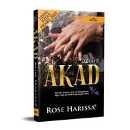 AKAD-ROSE HARISSA IDEAKREATIF