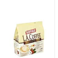 Kopiko L.A. Coffee Low Acid-Coffee Premix (24 x 20g)