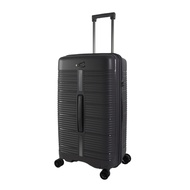 C BY CAMEL ACTIVE PP TRUNK LUGGAGE - SECURE ZIP+TSA - 51800125-30
