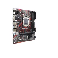 H81M PRO S1 VARRO Gaming Motherboard SUPPORT NVME