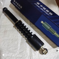 Thụt sau cabin dongfeng hoàng huy giảm xóc giảm sóc cabin xe tải đầu kéo dongfeng hoàng huy thụt ca