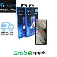Nuglas Tempered Glass Google PIXEL 8 Pro / PIXEL 8 Screen Guard Protector