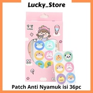 Mosquito Repellent Patch Baby Adult Mosquito Repellent Patch Mosquito Repellent Patch