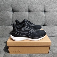 Diadora Running NASIK Unisex - Black [DIAX25F0501B]