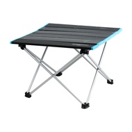 Meja Lipat Outdoor Aluminium - Meja Lipat Camping Meja Lipat Portable