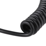 tree* 8Pin RJ45 to RI45 Speaker Mic Cable Line for ICOM HM-98 HM-133 HM-133V HM-133S