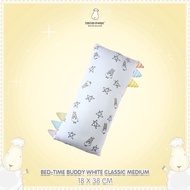 Bed-Time Buddy Low Price SaleTM Small Star & Sheepz with Color & Stripe TAG - Medium 18X38CM Medium 