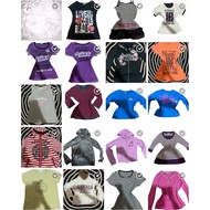 Y2k, Grunge,Emo Clothes