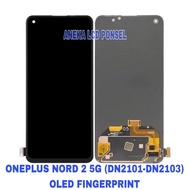 LCD ONEPLUS NORD 2 5G (DN2101-DN2103) OLED FINGERPRINT