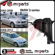 Myparts BMW 3 Series E90 Sedan / E91 Wagon 2005-2012 Radiator Tank Spare Expension Overflow Bottle