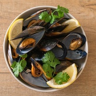 [Catch Seafood] Cooked Mussels Chile
