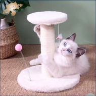 CHEAPEST PRICE Cat Scratcher Scratcher Tree Cat Condo Adult Cat Scratcher Toy Cat Scratcher
