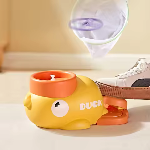 Launcher Air Saucer Rocket Games Sports Child Flying Disc Air Bounce Pokes Propeller Duck Elephant f