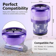 全新現貨 Dyson V11 Filter (V6 V7 V8 V10 digital slim)