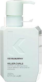Kevin.Murphy Killer.Curls Anti-Frizz Defining Crème, 200ml