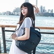 【出清】旅遊 超輕 防潑水 後背包 書包 電腦包 女生Gemini