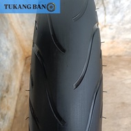 ban seken ring 17 uk 100/80 merk Michelin pilot street