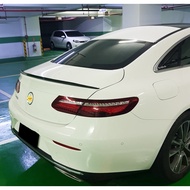 Mercedes W238 E200 E250 E300 E350 E Coupe AMG Spoiler 2016-2022