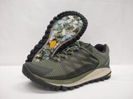  出清!MERRELL 梅洛 女登山鞋 健行 US6~8 ANTORA 2 防水 透氣 黃金大底 J035632