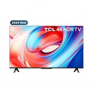 TCL 43吋 V6B 4K HDR Google 智能電視