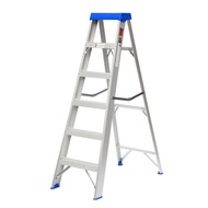 บันไดอลูมิเนียม 6 ชั้น ไจแอ้นท์ คิงคอง โปร LDA1006D