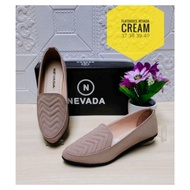 Nevada 02. Women's College Work Shoes